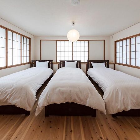 Kiyomizu Garden Apartment Kyoto Luaran gambar