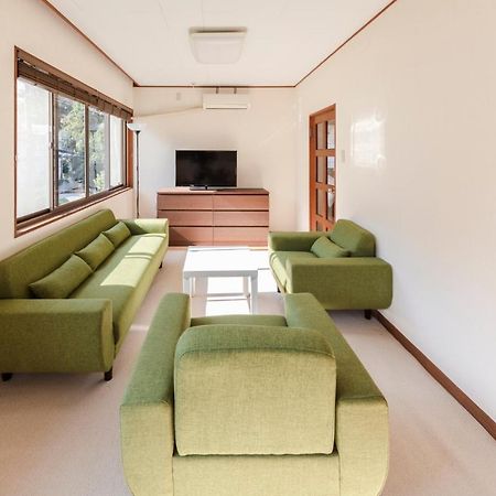 Kiyomizu Garden Apartment Kyoto Luaran gambar