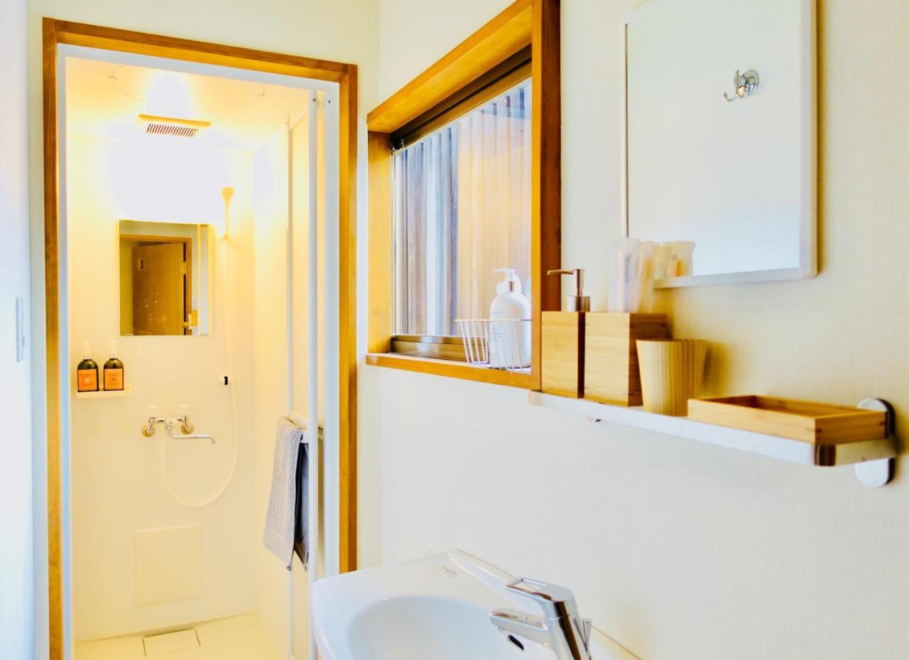 Kiyomizu Garden Apartment Kyoto Luaran gambar