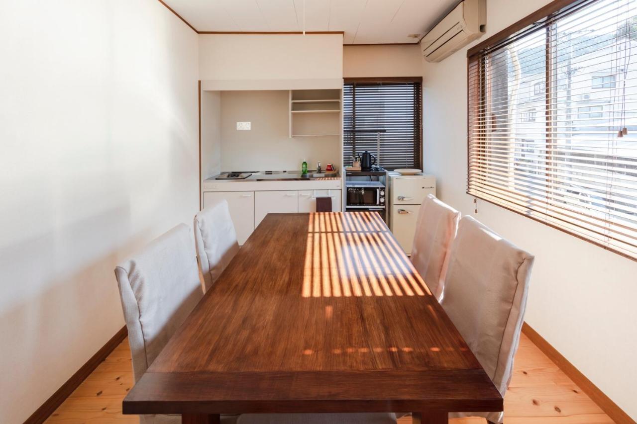 Kiyomizu Garden Apartment Kyoto Luaran gambar
