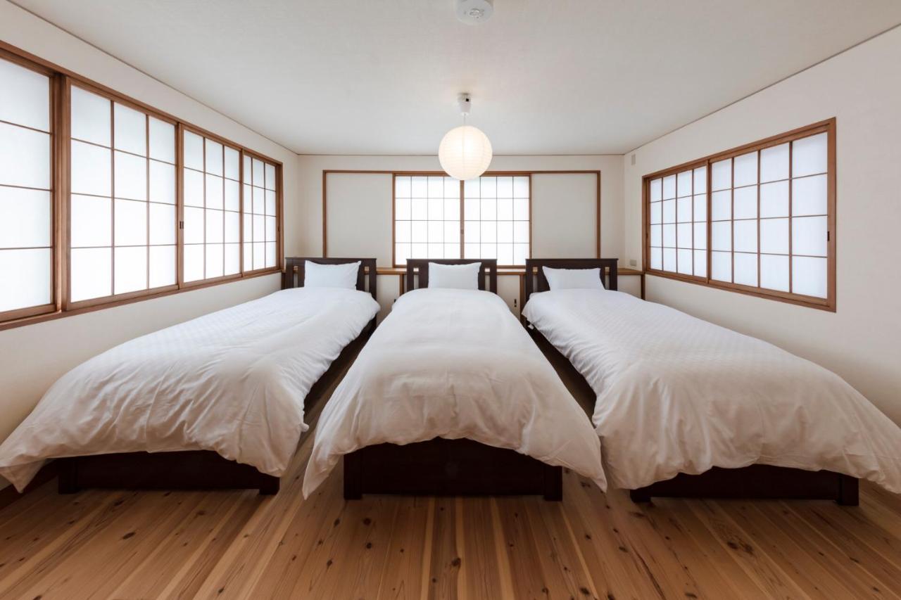 Kiyomizu Garden Apartment Kyoto Luaran gambar