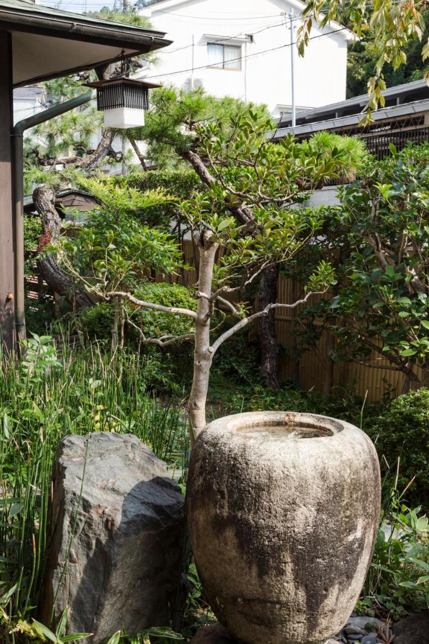 Kiyomizu Garden Apartment Kyoto Luaran gambar
