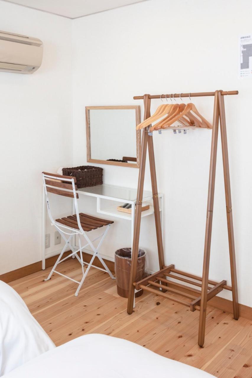 Kiyomizu Garden Apartment Kyoto Luaran gambar