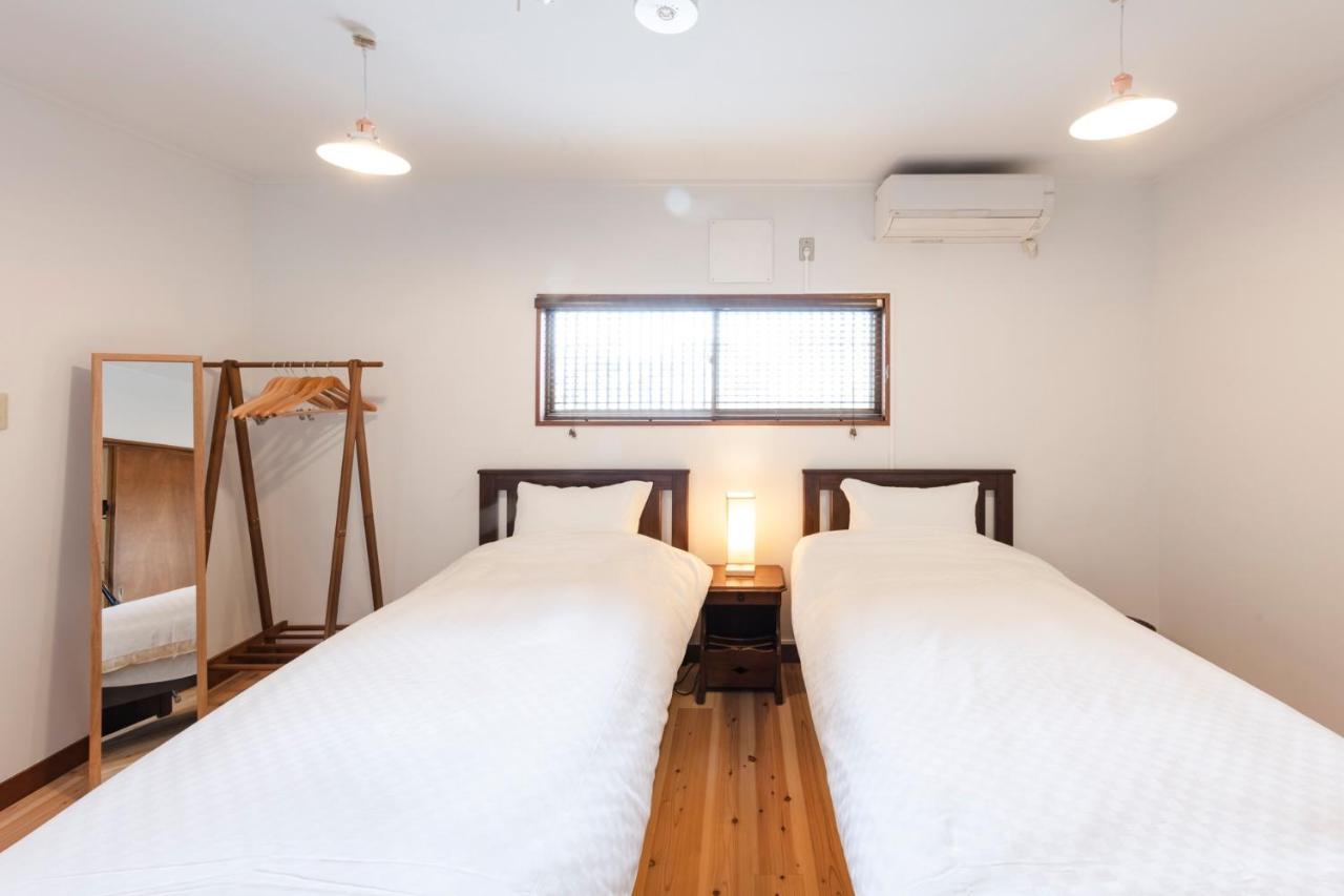 Kiyomizu Garden Apartment Kyoto Luaran gambar