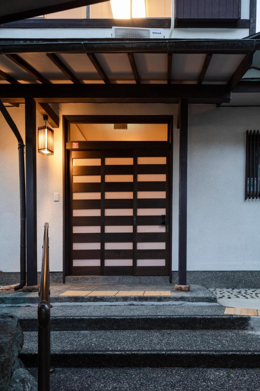Kiyomizu Garden Apartment Kyoto Luaran gambar