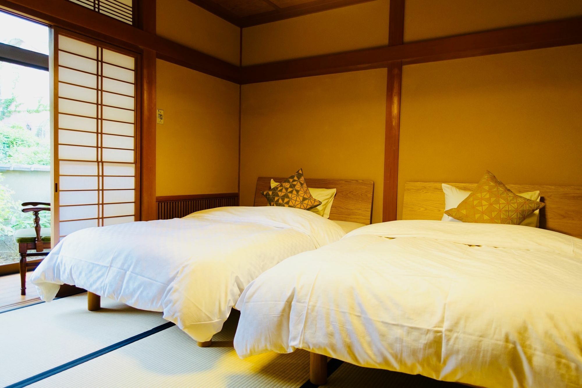 Kiyomizu Garden Apartment Kyoto Luaran gambar