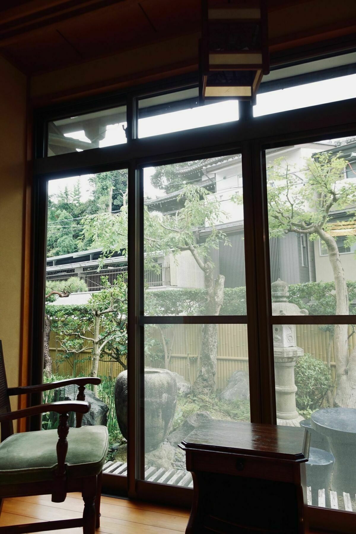 Kiyomizu Garden Apartment Kyoto Luaran gambar