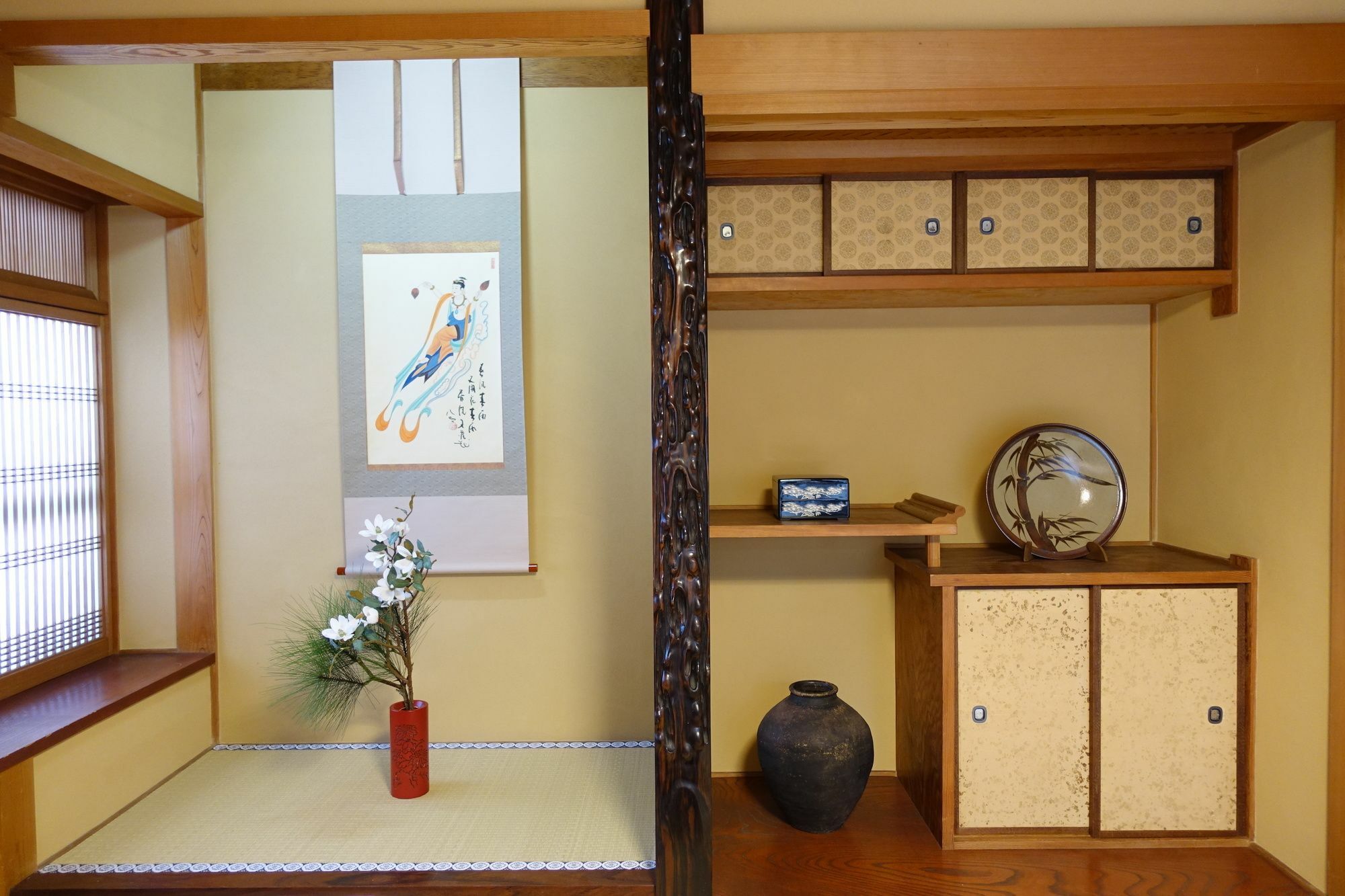 Kiyomizu Garden Apartment Kyoto Luaran gambar